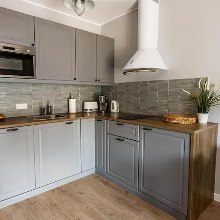 Apartamenty Marynarskie Rowy  Zewnętrze zdjęcie
