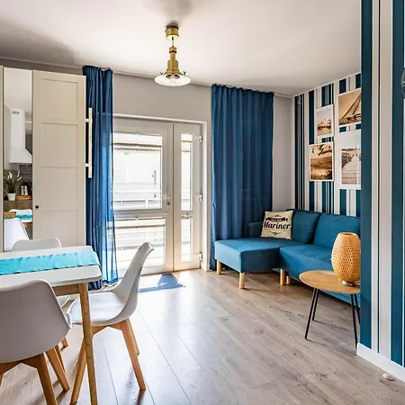 Apartamenty Marynarskie Rowy  Zewnętrze zdjęcie