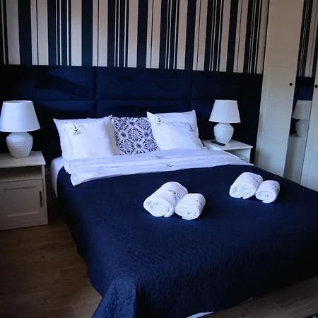 Apartamenty Marynarskie Rowy  Zewnętrze zdjęcie