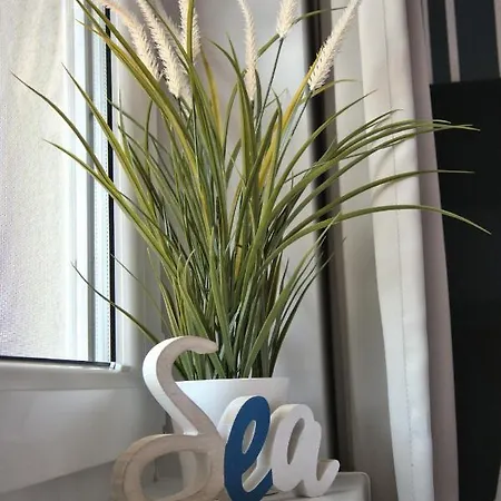 Apartamenty Marynarskie Rowy  Zewnętrze zdjęcie