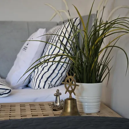 Apartamenty Marynarskie Rowy  Zewnętrze zdjęcie