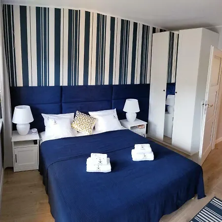 Apartamenty Marynarskie Rowy  Zewnętrze zdjęcie