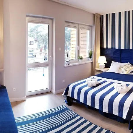 Apartamenty Marynarskie Rowy  Zewnętrze zdjęcie