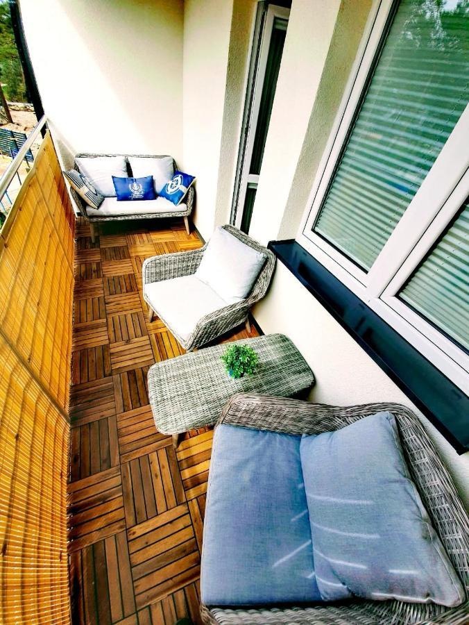 Apartment Marynarskie 100m Od Plazy