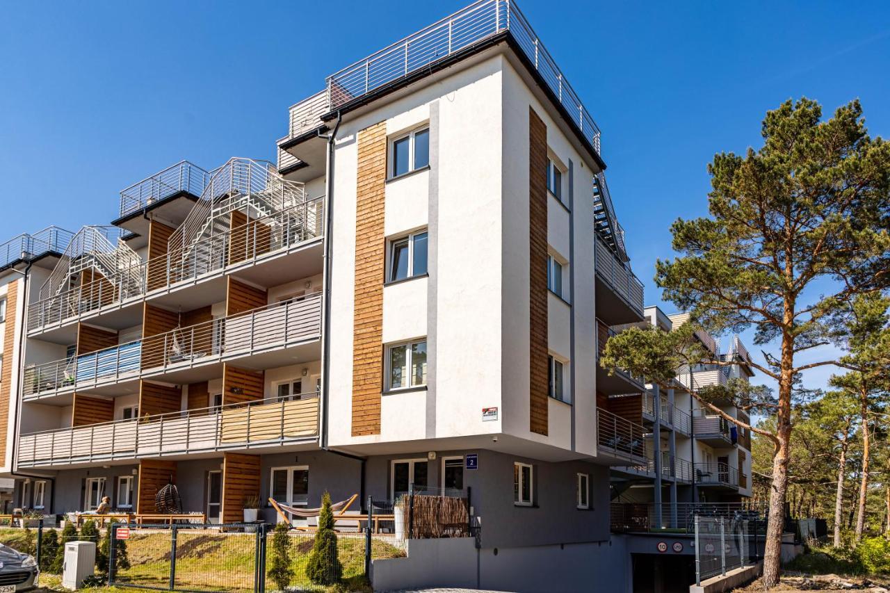 Marynarskie 100m Od Plazy Apartment