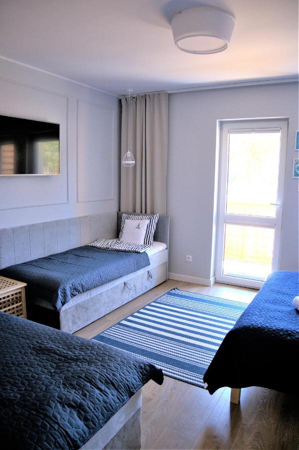 Marynarskie 100m Od Plazy Apartment *
