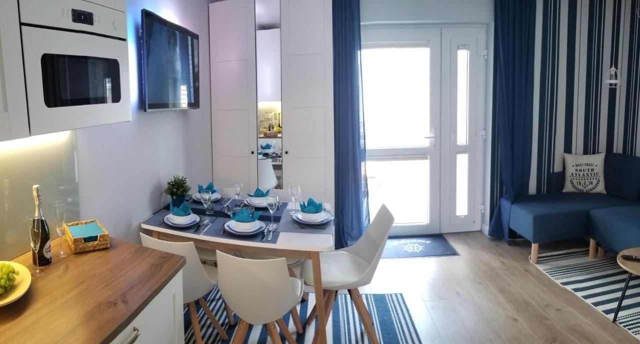 Marynarskie 100m Od Plazy Apartment *