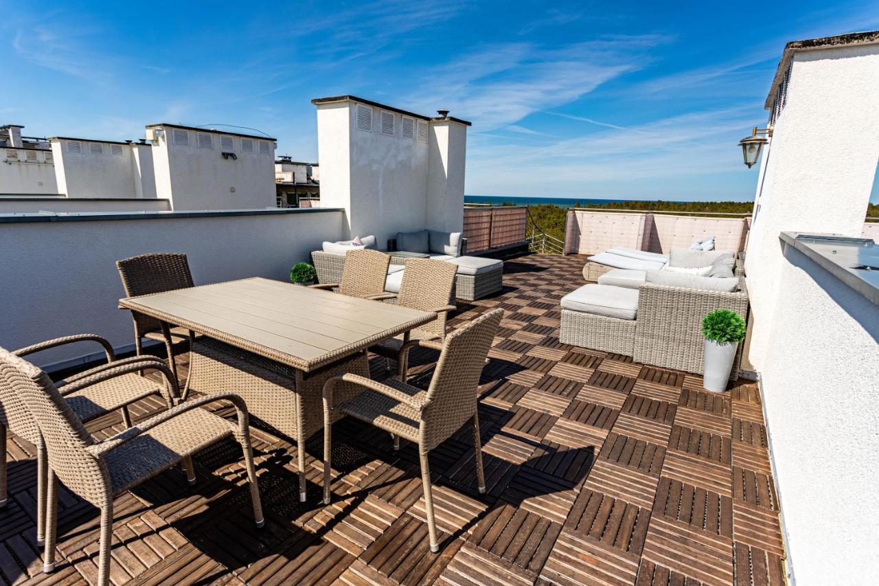 Marynarskie 100m Od Plazy Apartment