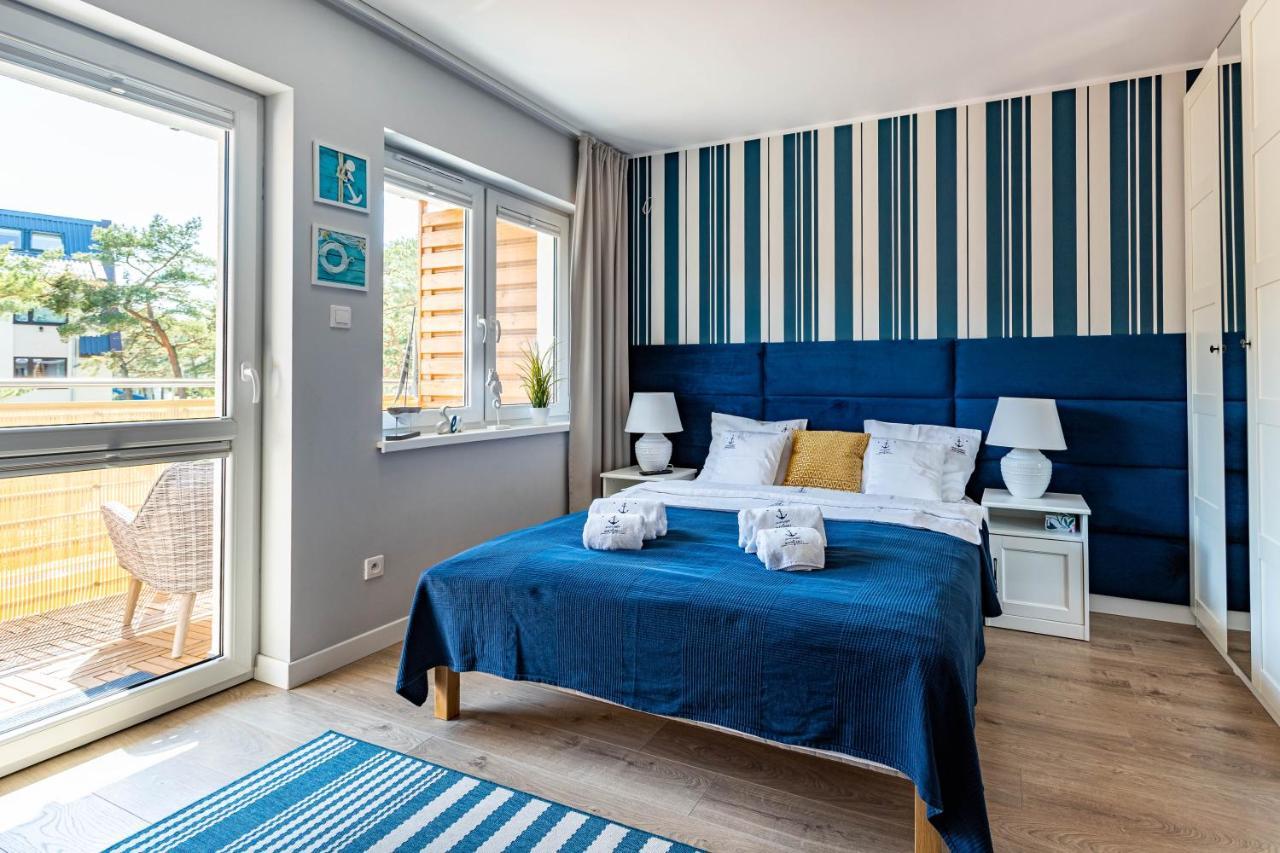 Marynarskie 100m Od Plazy Apartment