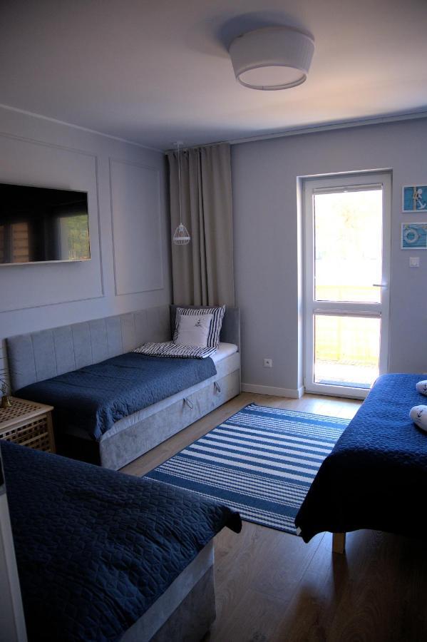Marynarskie 100m Od Plazy Apartment *