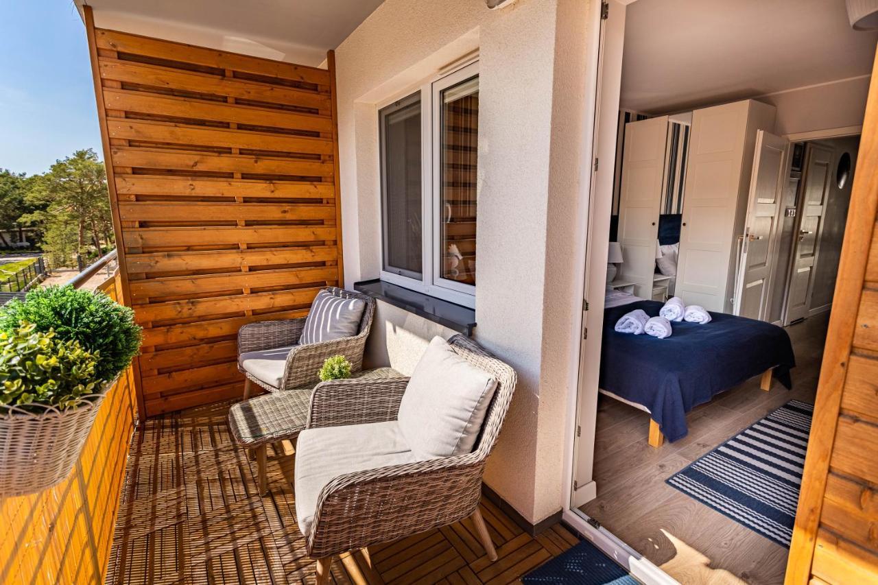Apartment Marynarskie 100m Od Plazy