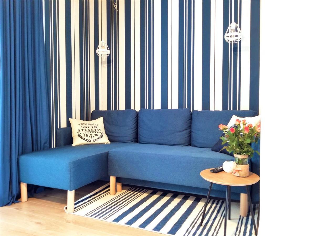 Apartment Marynarskie 100m Od Plazy