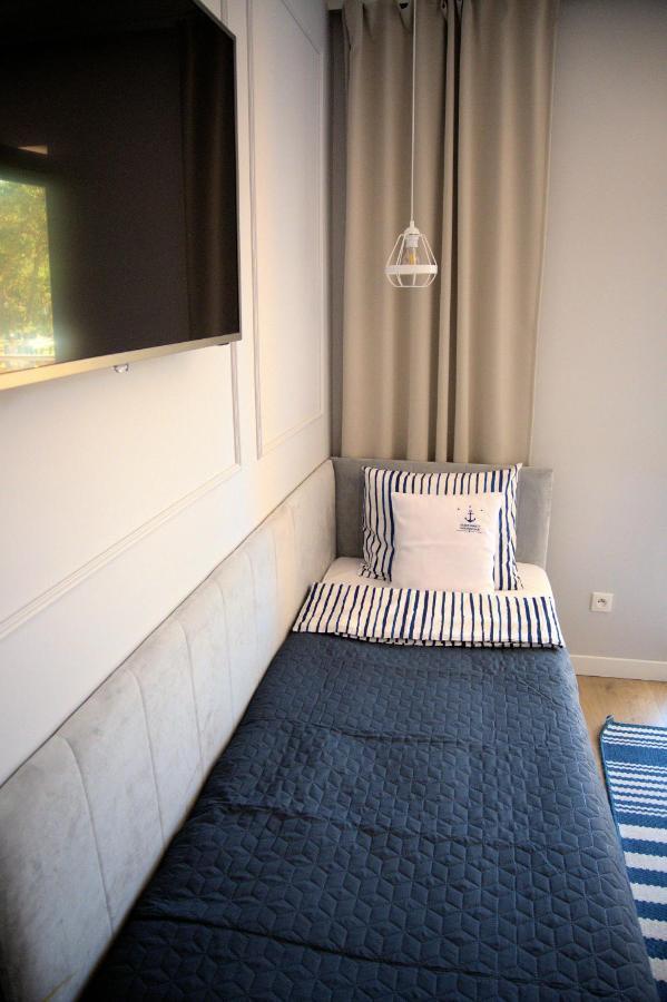 Marynarskie 100m Od Plazy Apartment *