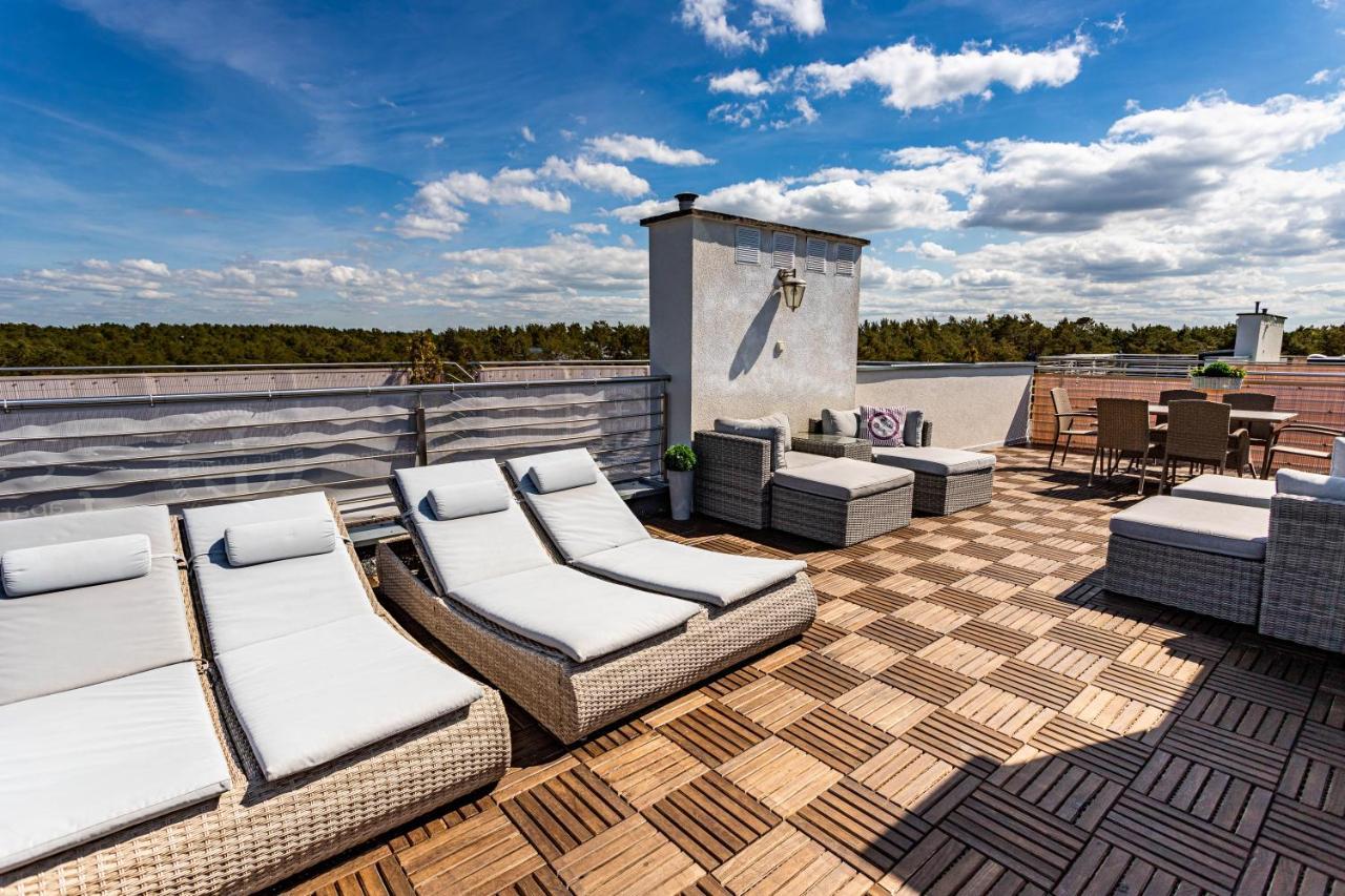 Apartment Marynarskie 100m Od Plazy