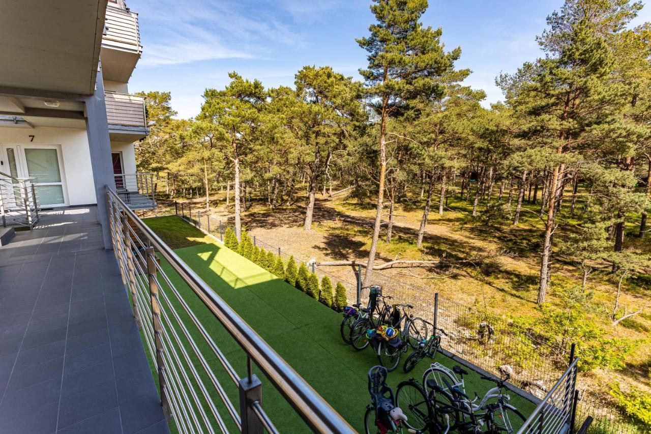 Apartment Marynarskie 100m Od Plazy *