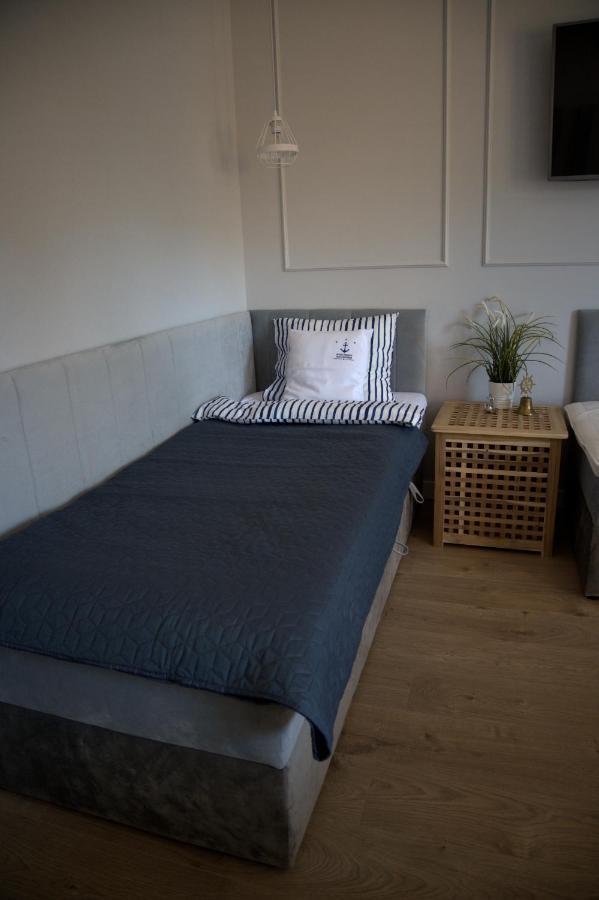 Apartment Marynarskie 100m Od Plazy
