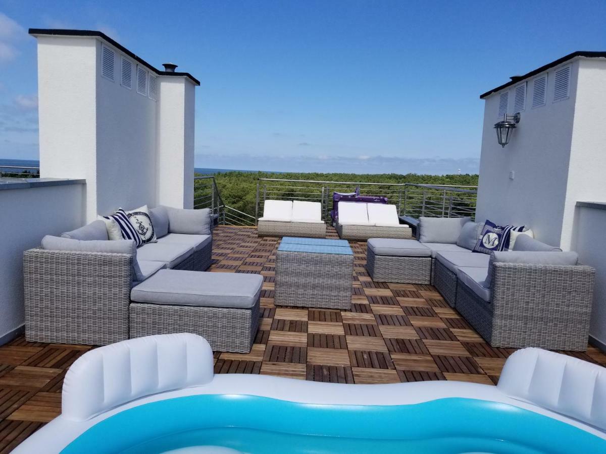 Marynarskie 100m Od Plazy Apartment *