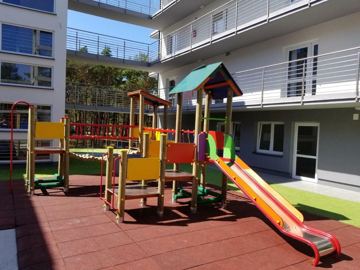 Marynarskie 100m Od Plazy Apartment *