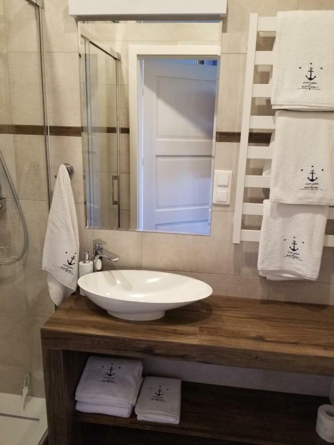 Marynarskie 100m Od Plazy Apartment *