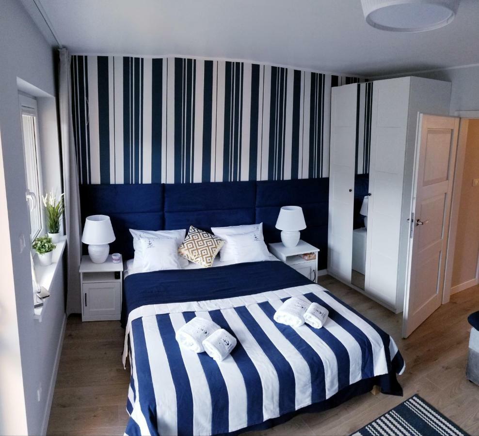 Marynarskie 100m Od Plazy Apartment