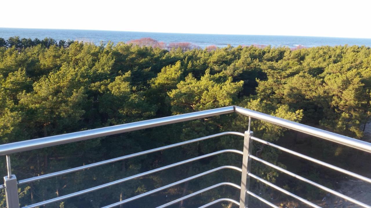 Apartment Marynarskie 100m Od Plazy Rowy (Pomerania)