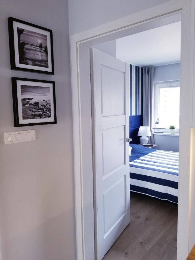 Marynarskie 100m Od Plazy Apartment *